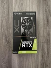 EVGA NVIDIA GeForce RTX 3060 XC 12GB GDDR6 Graphics Card (12G-P5-3657-KB)