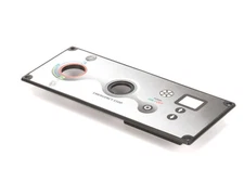 Vollrath Digit-Timer/Fascia Mix 1020/30 XMIX8203 - Free Shipping + Geniune OEM