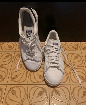 Adidas Stan Smith Herren Sneaker - Weiß, EU 40
