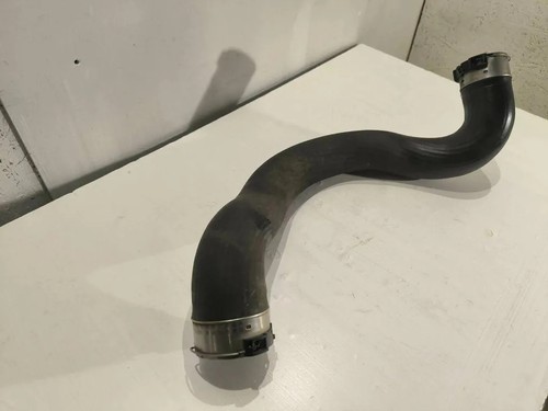 MERCEDES-BENZ E W211 Ladeluftkühlerschlauch A2045282682 1.80 Petrol 33204799