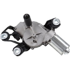 JP GROUP Wischermotor Scheibenwischermotor Hinten passend für VW POLO V 6R1 6C1