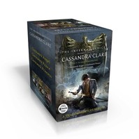 Cliff Nielsen Infernal Devices - The Complete Collection