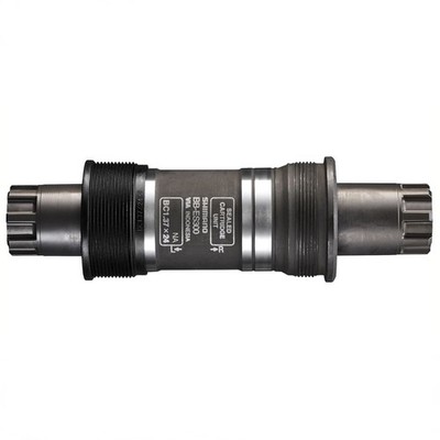 Shimano Innenlager Octalink ES300 BS 73 x 113 mm Gewinde Fahrrad BB