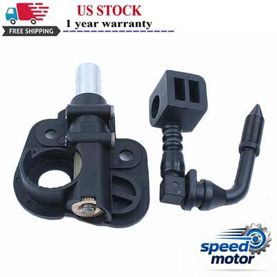 #ad OIL PUMP For Poulan Sears Craftsman Partner Chainsaws 530071259 530069788 Saws $12.45