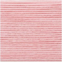 Wolle Kreativ! Rico - Ricorumi - Fb. 11 Rosa 25 G