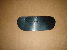 Fits 66 67 68 69 70 Charger Cowl Drain Flap Seal New