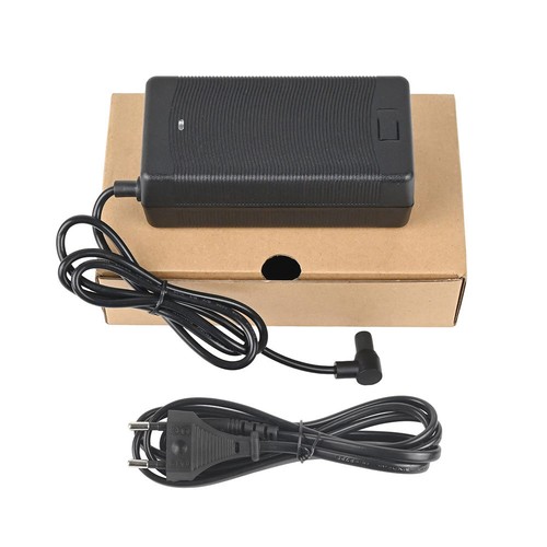 53.6V 2A Electric Scooter Battery Charger for Xiaomi 4 Ultra/4 Pro UK/EU/AU SDE - Picture 9 of 20