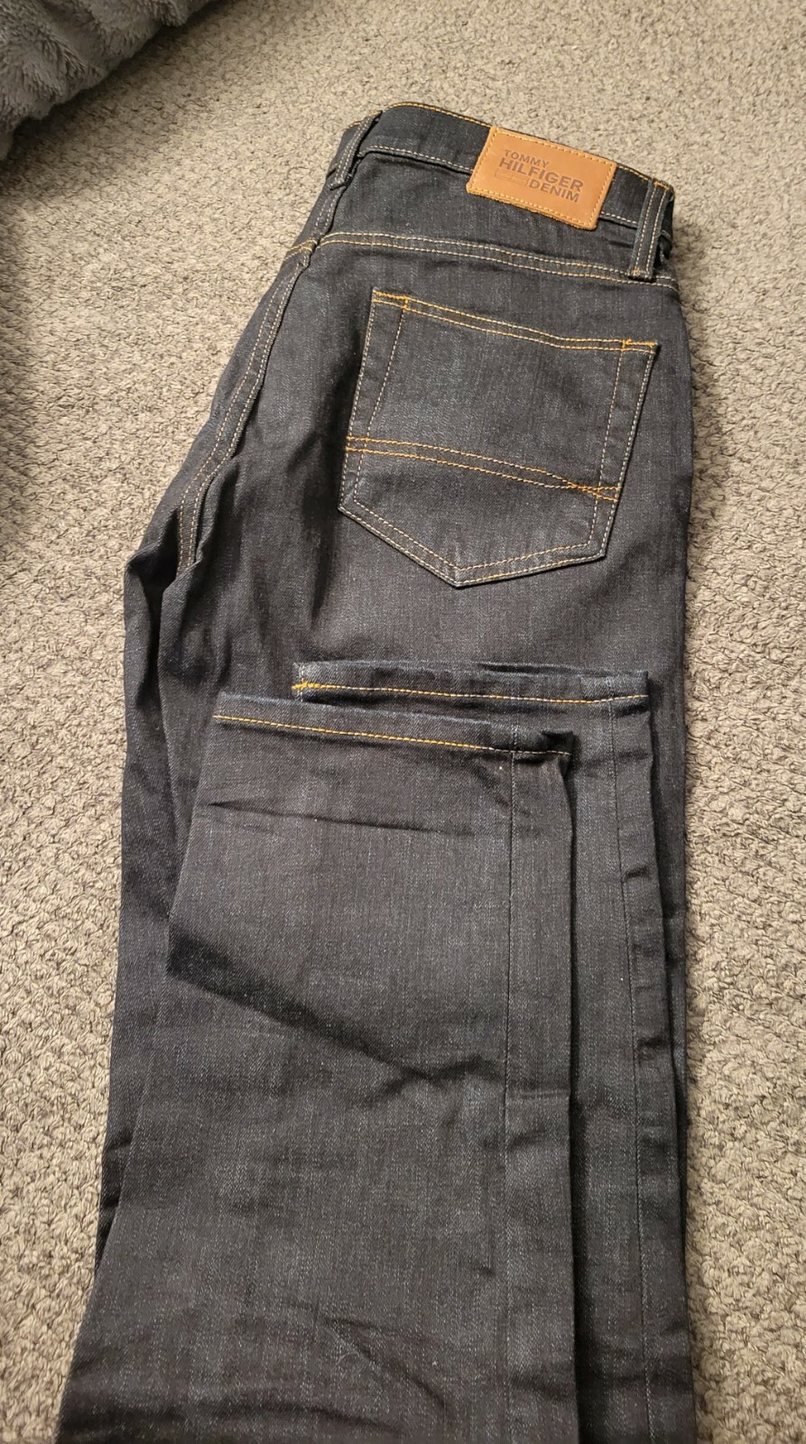 tommy hilfiger jeans 30 32