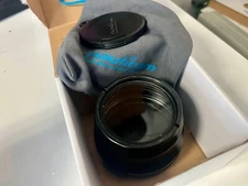 Nauticam 36139 Macro Port 35 - Port System - MIL