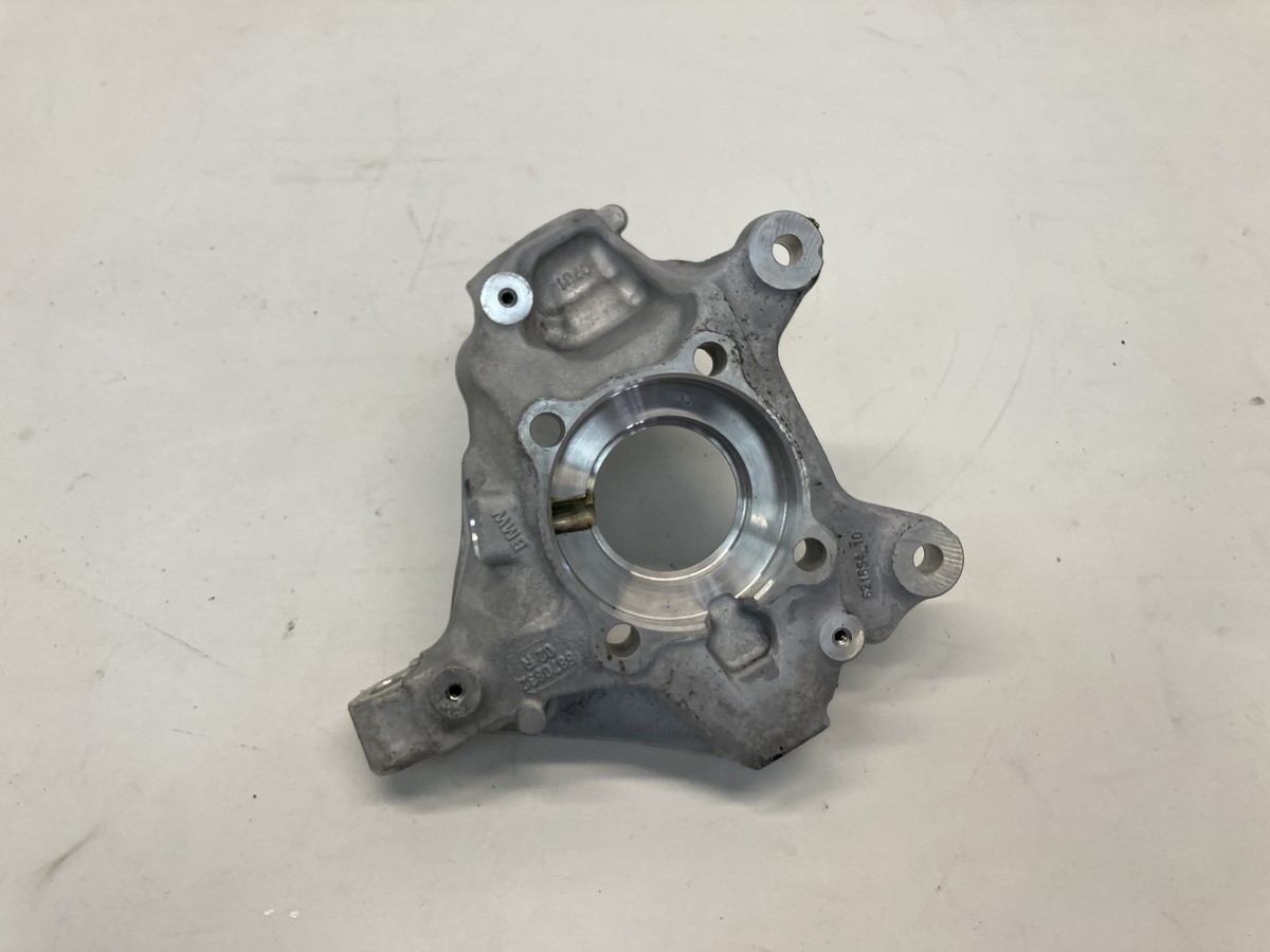 ✨ yuu✨ Mini Cooper Right Steering Knuckle Carrier 31216876644 F55