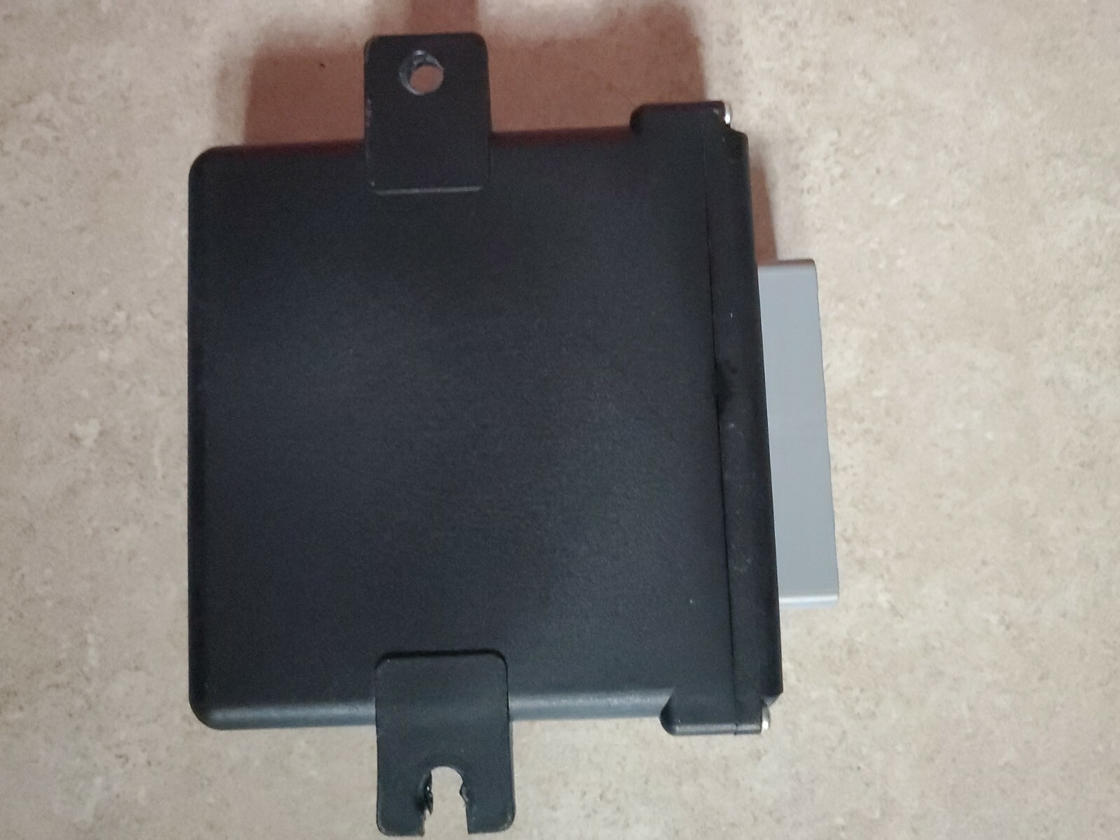 2003 JAGUAR STYPE ADAPTIVE SUSPENSION ADCM CONTROL MODULE 0408 2R83