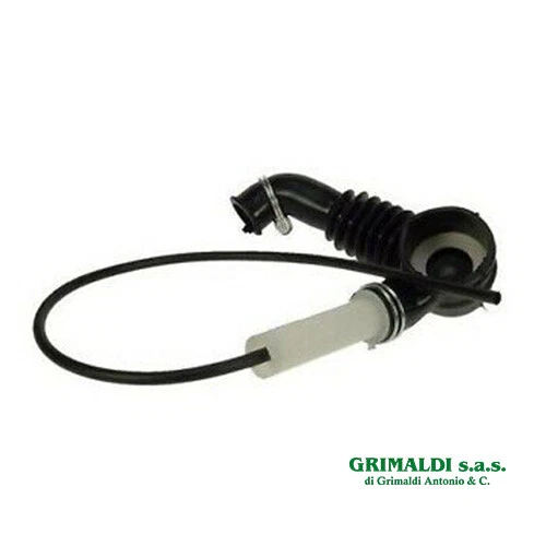 MANICOTTO SCARICO PER LAVATRICE ITWASH SAN GIORGIO 39901011300