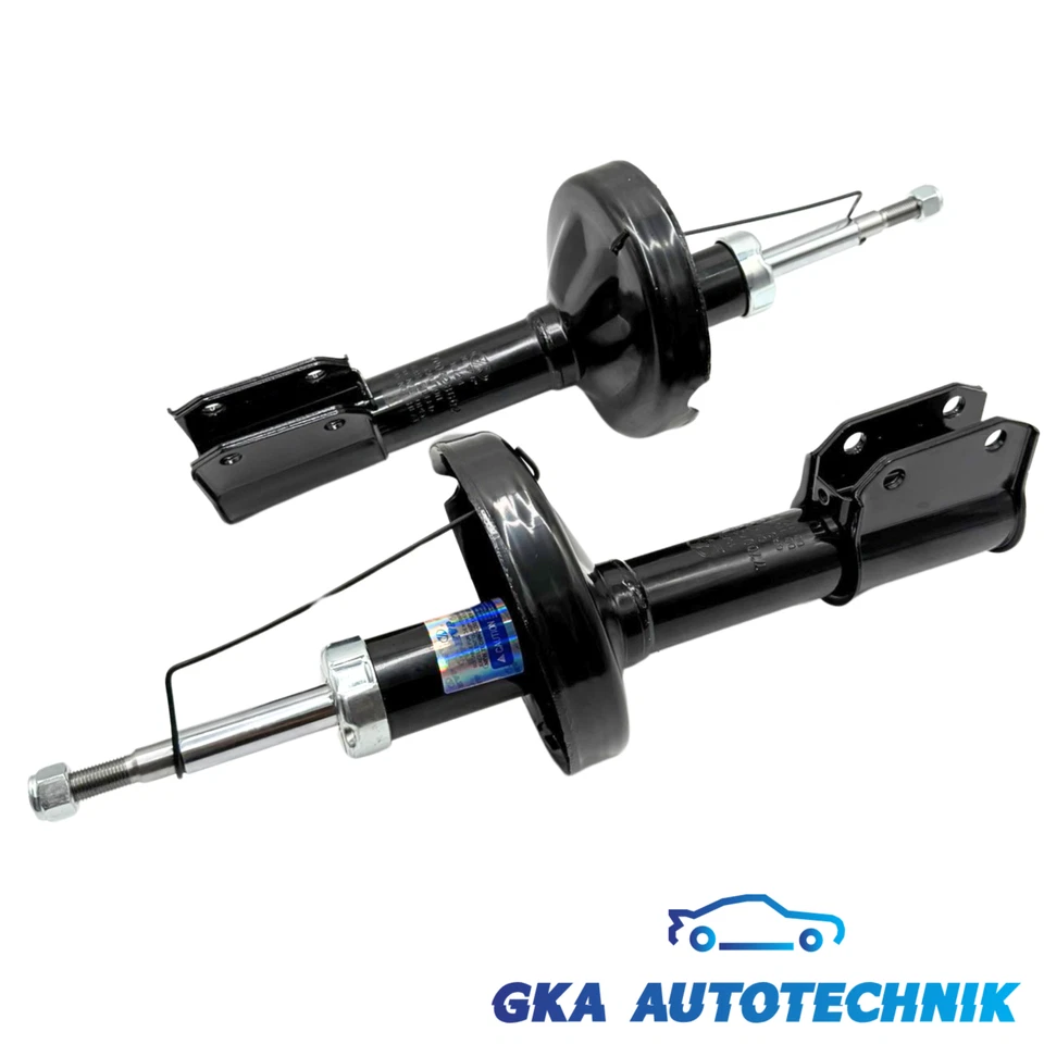 2x STOßDÄMPFER VORNE FÜR RENAULT CLIO 2 TWINGO 2 - Bild 3 von 4