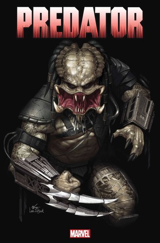 Predator #1-2 | Select Covers | Marvel Comics NM 2022 - Picture 3 of 23