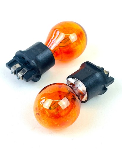 Auto Drehen Signal Licht Birne PY24W 12V 24W Für BMW , Alfa Romeo , Fiat Orange - Bild 5 von 11