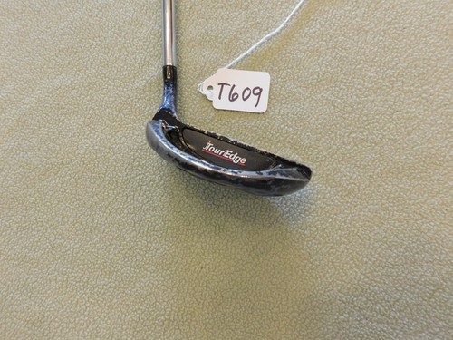 Tour Edge Hot Launch 2 Stiff Flex Steel Shaft 37* Chipper Wedge 33 inches T609 - Picture 10 of 10