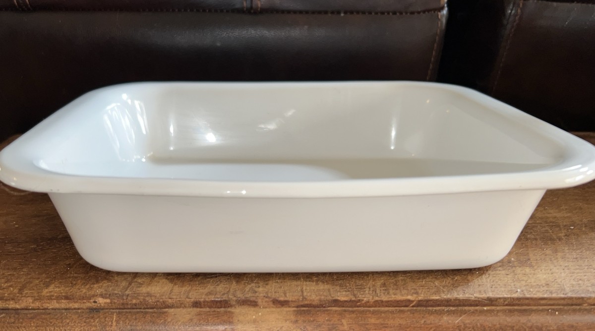 CORNING WARE A-18 ロースター 26x22x6cm CORNING WARE A-18 ロースター 26x22x6cm Corningware A-18-B Just