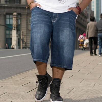 パンツ XL order LOOSE DENIM HALF PANTS VINTAGE order【オーダー】loose denim half pants used 