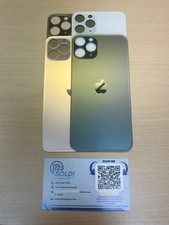 Back Glass Cover for iPhone 11 Pro And 11 Pro...