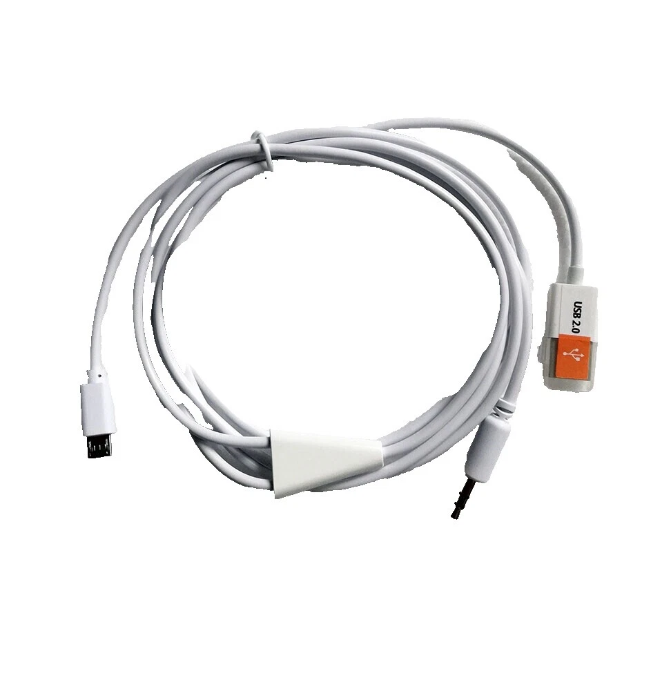 Los cables USB Teléfono Celular para LG Huawei P10 Lite