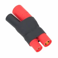 AS150 XT150 Anti Spark Male to HXT 6mm Male-/Female+ Jak No Wire Adapter DJI