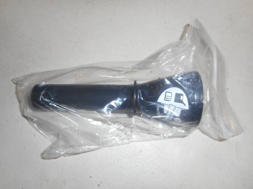 GM OEM FUEL FILLER FUNNEL PART # 22801875 OR #13580741 Gas, Gasoline BRAND NEW