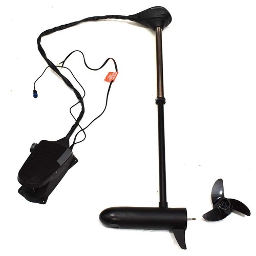 MotorGuide Boat X5 Trolling Motor 940500120 | 105 lbs 45 Inch (Demo) | eBay