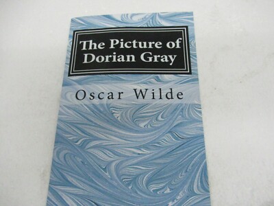 The Picture of Dorian Gray by Oscar Wilde (2017, Trade Paperback)