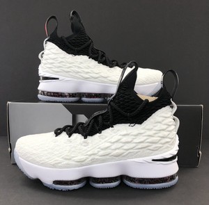 lebron 15 gs graffiti