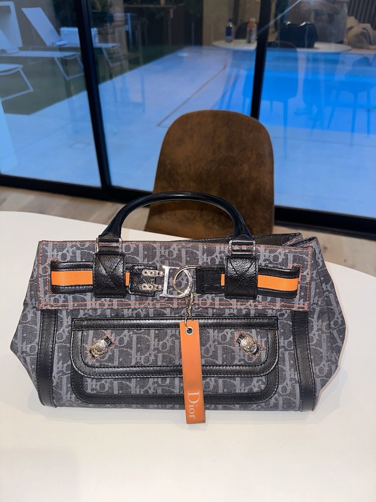 Vintage Dior Bag