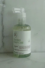 Paul Mitchell Tea Tree Scalp Care 3.4 fl oz REGENIPLEX Tonic