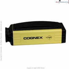Cognex In-Sight 4000 Series Machine Vision Camera