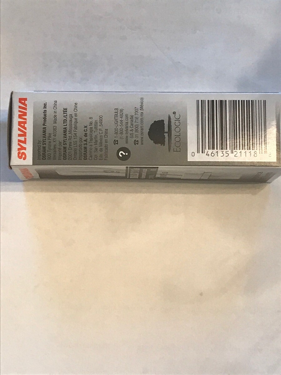 Sylvania CF13DD/835/ECO/21118 - Electric
