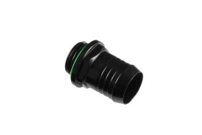 Bitspower Fitting G1/4 Zoll auf ID 13mm - Matt Black