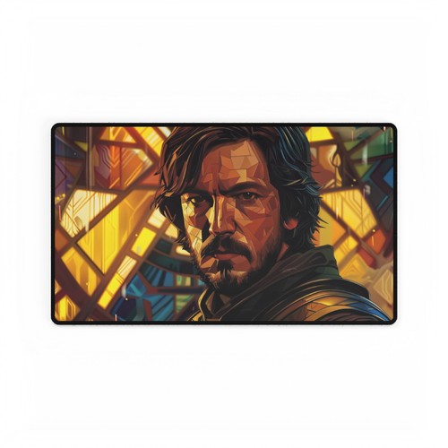 Tappetino da gioco The Spy TCG 14" x 24" - Foto 2 di 3