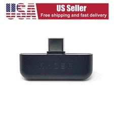 Wireless Gaming Headset USB Dongle Transceiver RC30-03801 For Razer Barracuda X