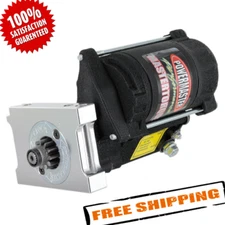 Powermaster 9600 Mastertorque Starter
