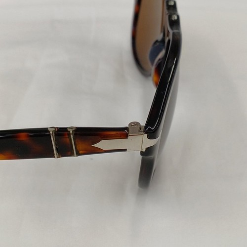 Persol 649 24/33 Sonnenbrille Größe 54-20-140 mit Etui aus Japan - Bild 4 von 12