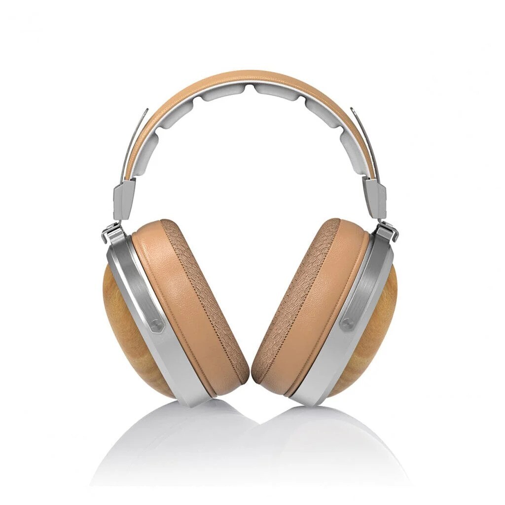 ヘッドホン FiiO FT1 Beech FiiO FT1 Closed-Back Over-Ear Wired Headphones (Beech) | eBay
