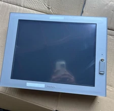 Pro-face FP3710-T42-U 3580406-01 Touch Panel Removed From The Working Machine