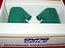 Honda CB750 SUZUKI GS750 DYNA 3 Ohm coil set DYNATEK DC1-1