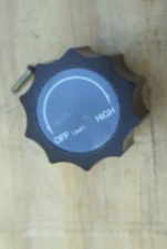 KERO-SUN  OMNI 85 Heater -Control Knob & Screw