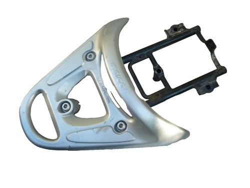 小物 MID 17 2017 kawi zx6r zx6 right mid z fairing plastic panel oem | eBay