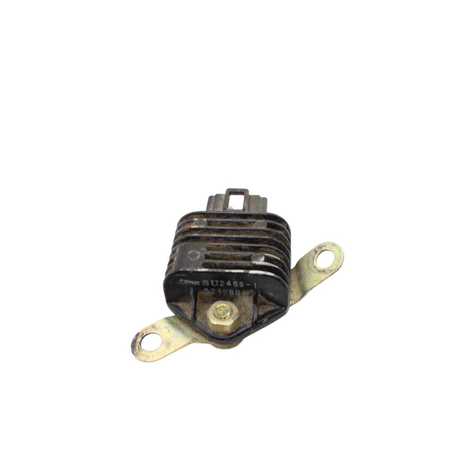 1990 - 1999 SUZUKI DR 350 VOLTAGE REGULATOR RECTIFIER