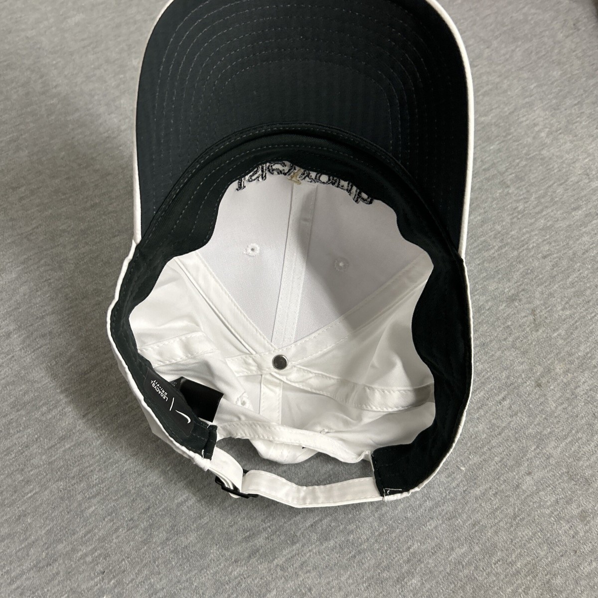 nike mens legacy91 adjustable golf cap tech hat bv1077