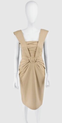 Treppenkleid