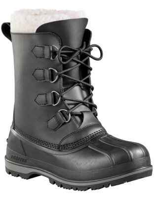 New Men's Baffin Canada Boots Temperature Rating: -40ºC/-40ºF