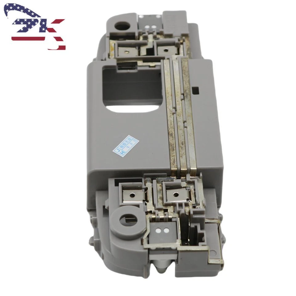 Unidad base de luz de mapa central apta para Honda Pilot Accord CR-V 34404SDAA22 2008-2015 Foto 2 de 4