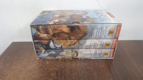 The Complete Chronicles of Narnia (The Complete Chronicles of... by Lewis, C. S. - Picture 1 of 2