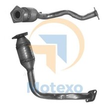 BM91037 Katalysator FIAT BRAVO 1.6i 16V (182B6) 1/01-2/01